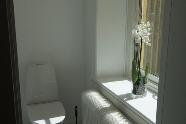 Jönköping Vandrarhem - Hostel